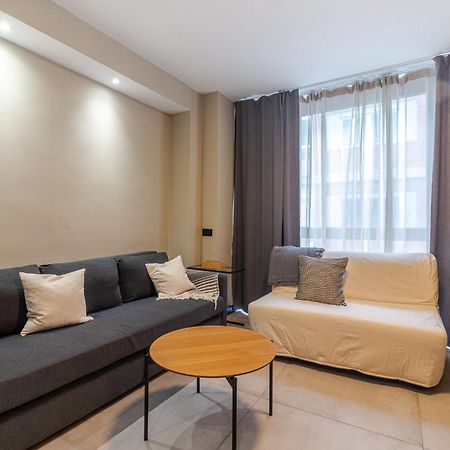 La Naval Cosy 2º Apartment Лас Палмас де Гран Канария Екстериор снимка