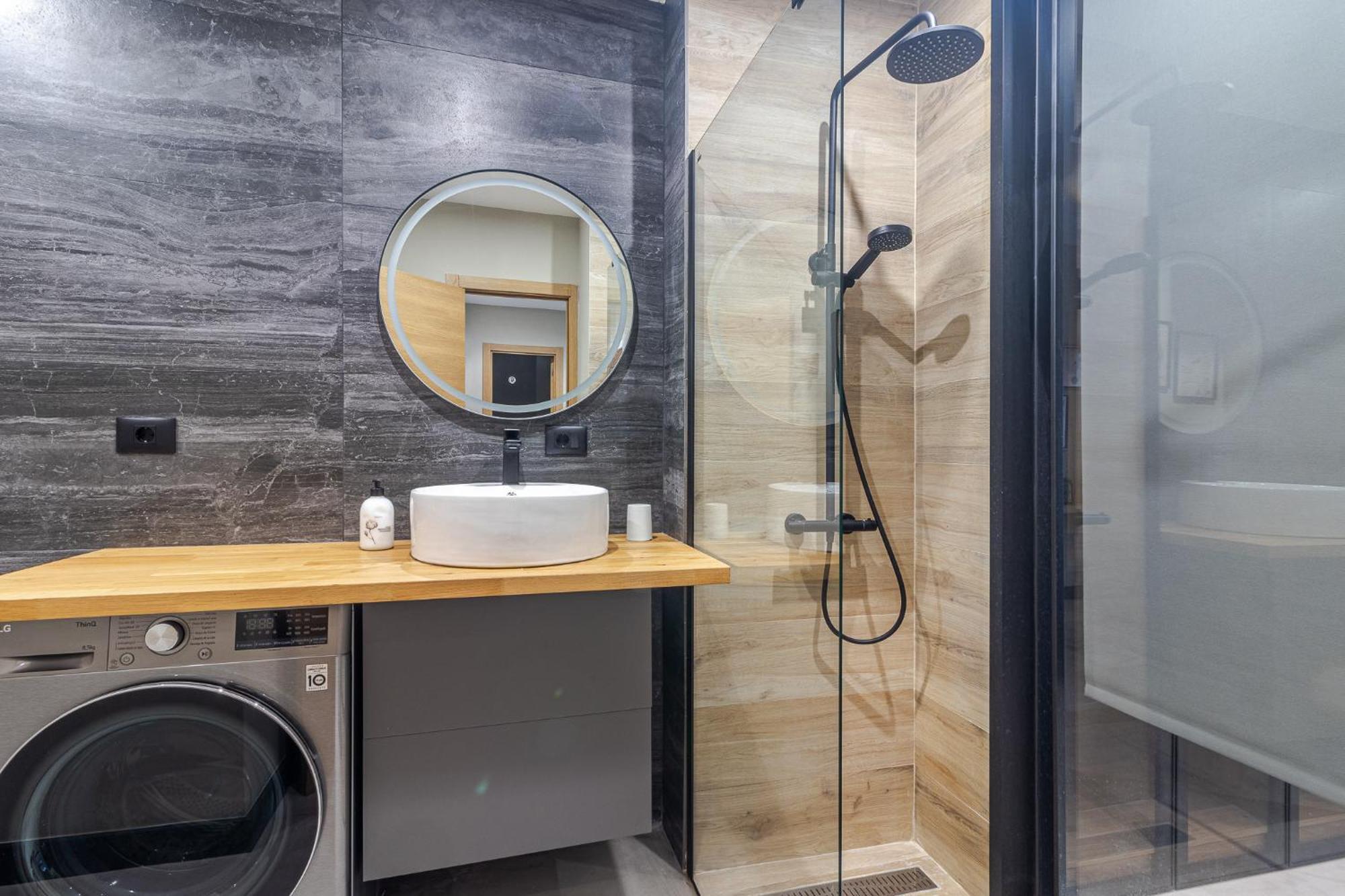 La Naval Cosy 2º Apartment Лас Палмас де Гран Канария Екстериор снимка