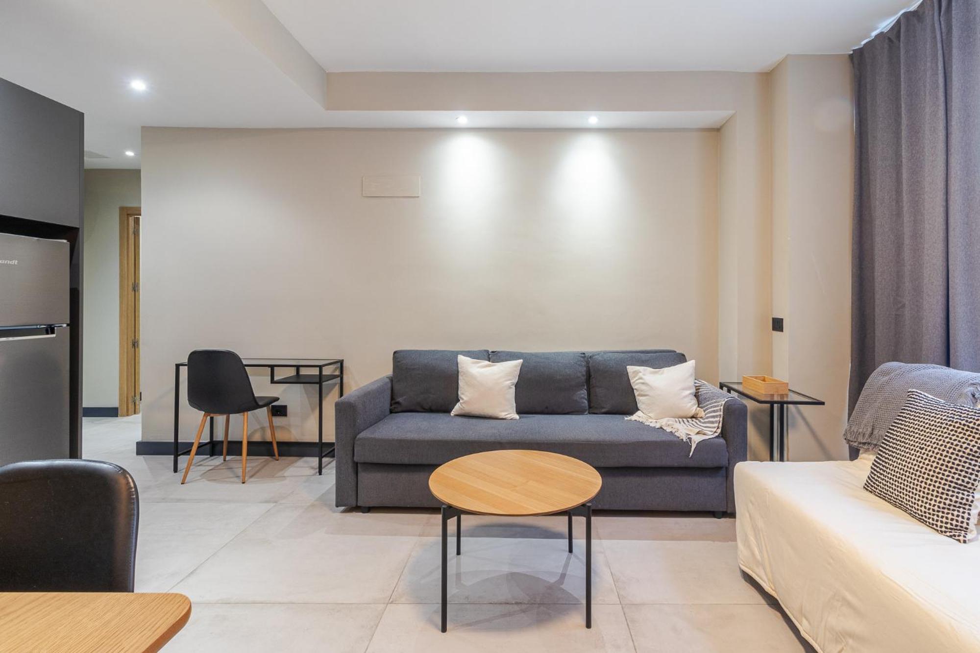 La Naval Cosy 2º Apartment Лас Палмас де Гран Канария Екстериор снимка