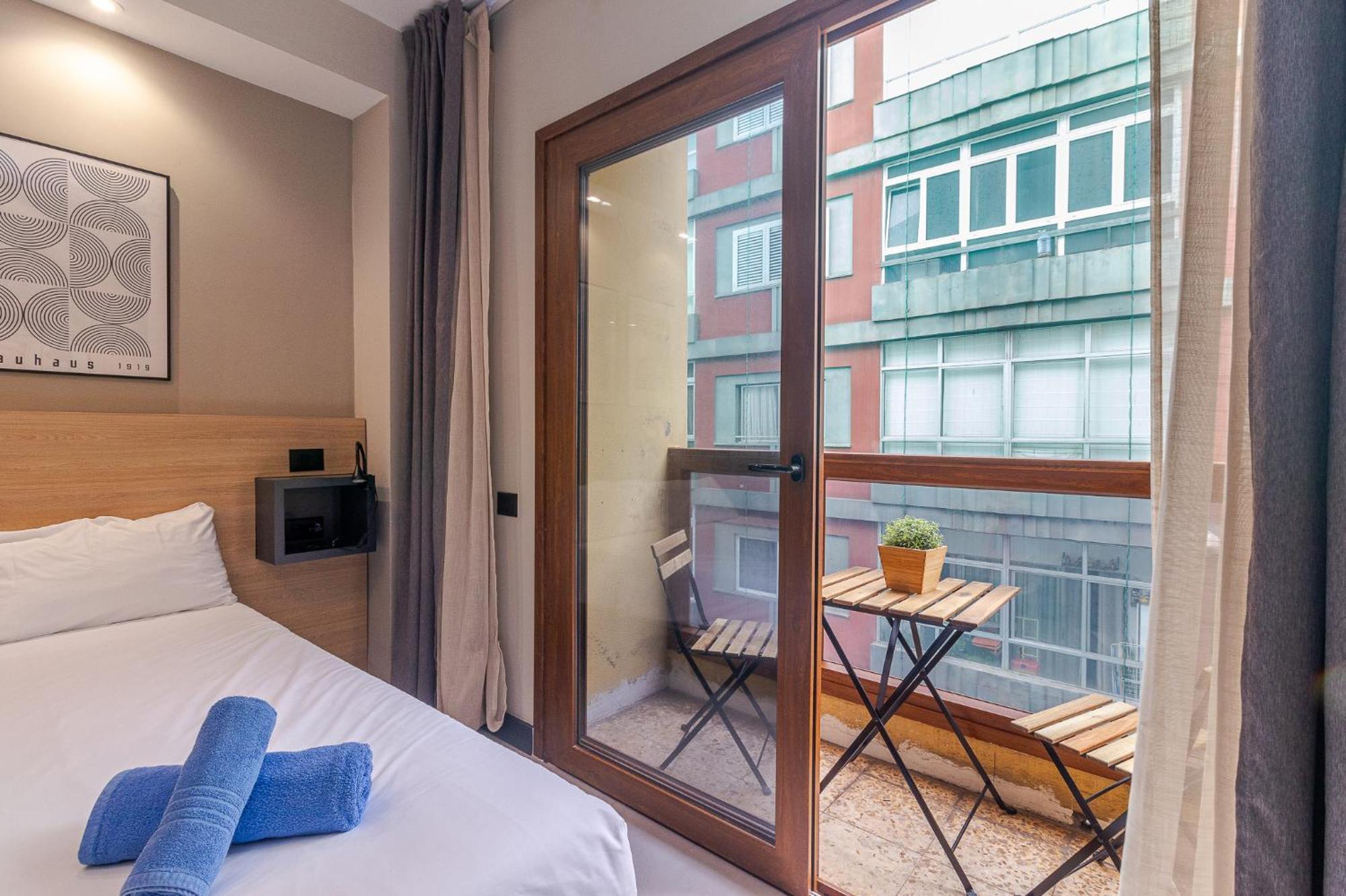 La Naval Cosy 2º Apartment Лас Палмас де Гран Канария Екстериор снимка
