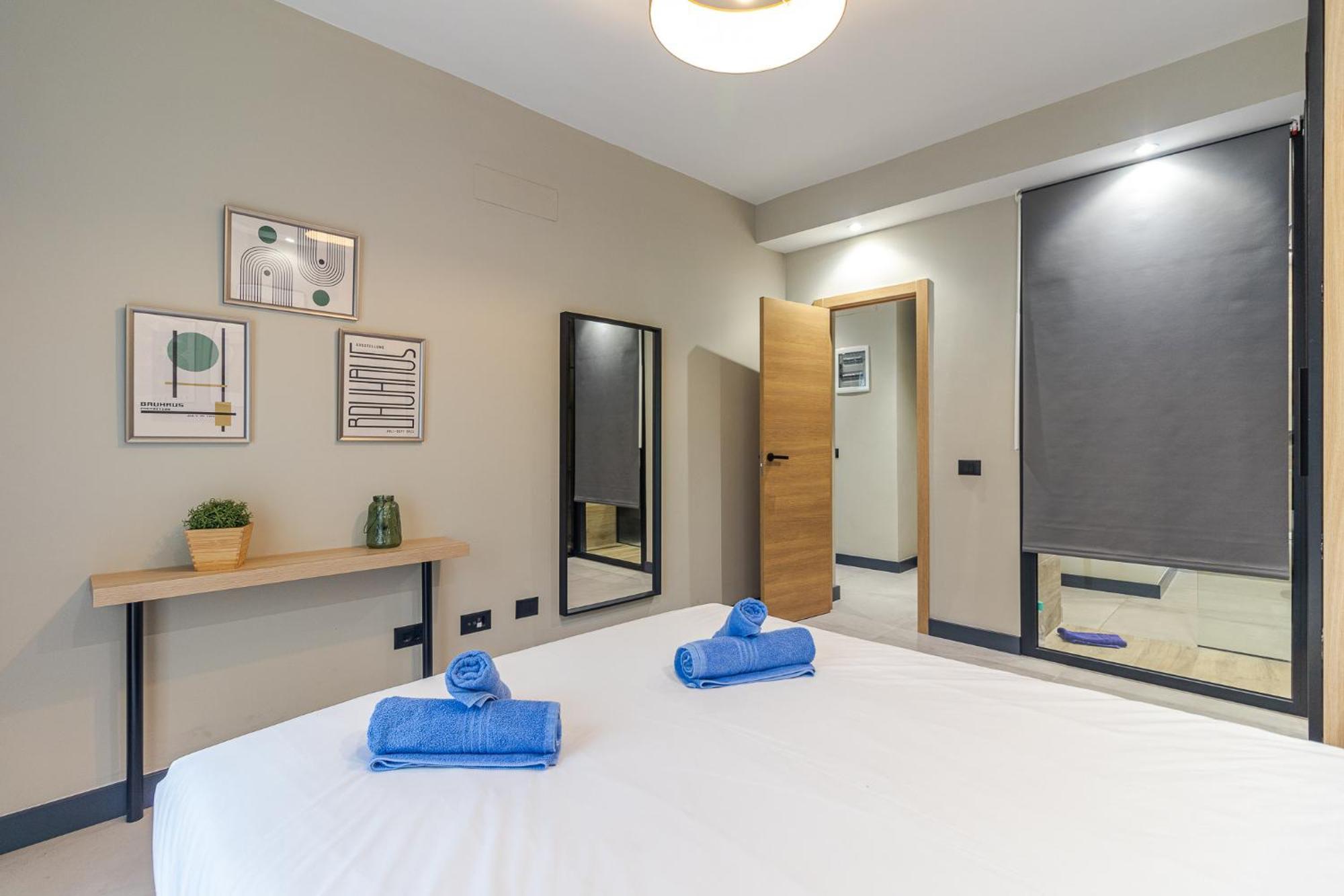 La Naval Cosy 2º Apartment Лас Палмас де Гран Канария Екстериор снимка