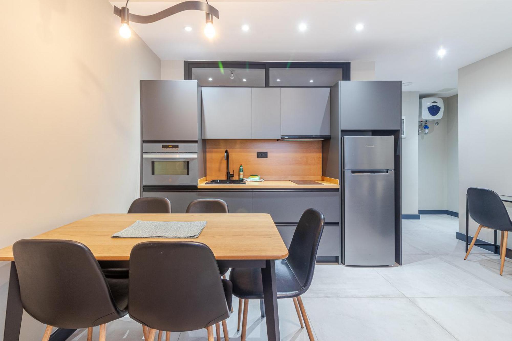 La Naval Cosy 2º Apartment Лас Палмас де Гран Канария Екстериор снимка