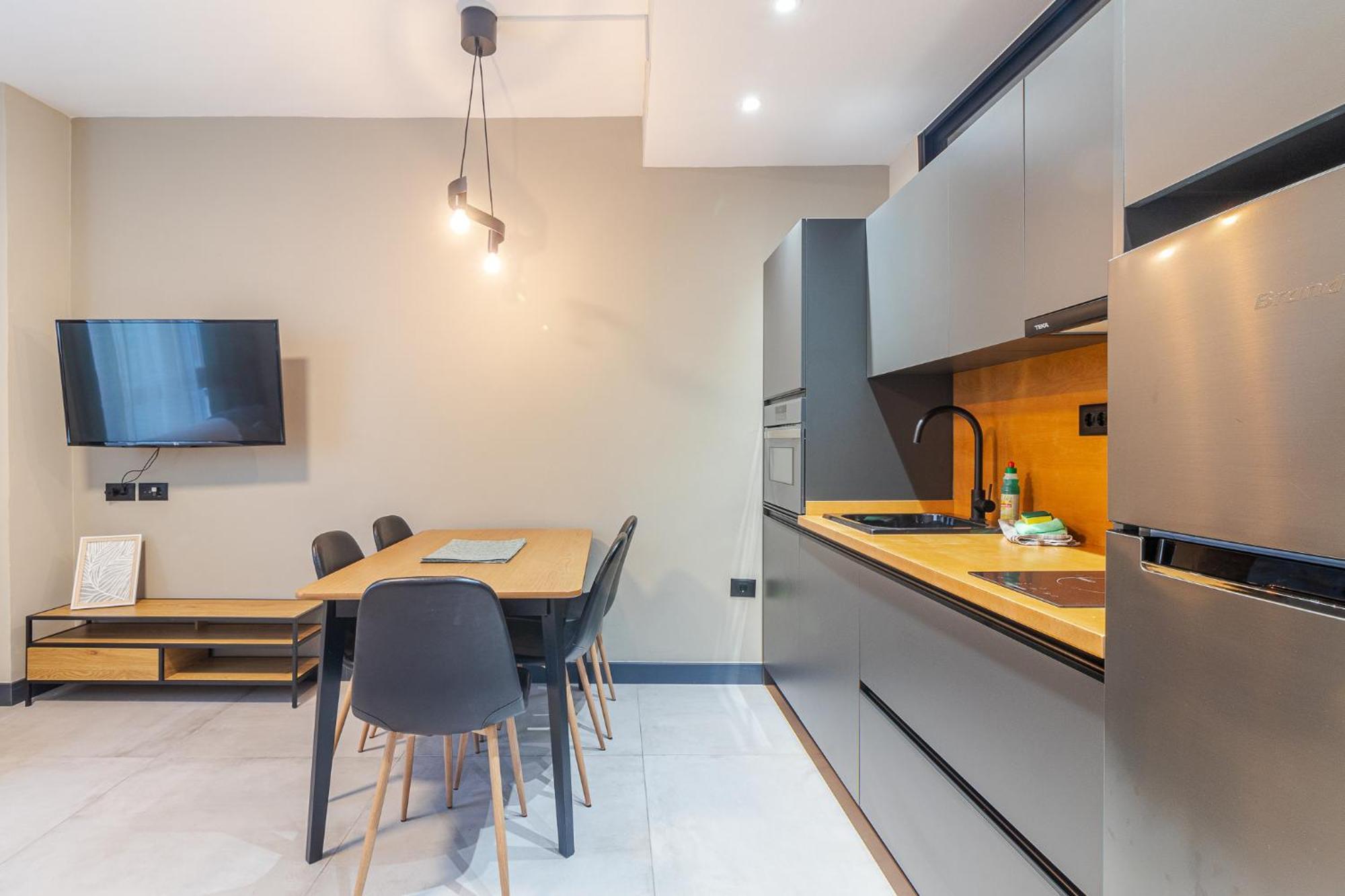 La Naval Cosy 2º Apartment Лас Палмас де Гран Канария Екстериор снимка