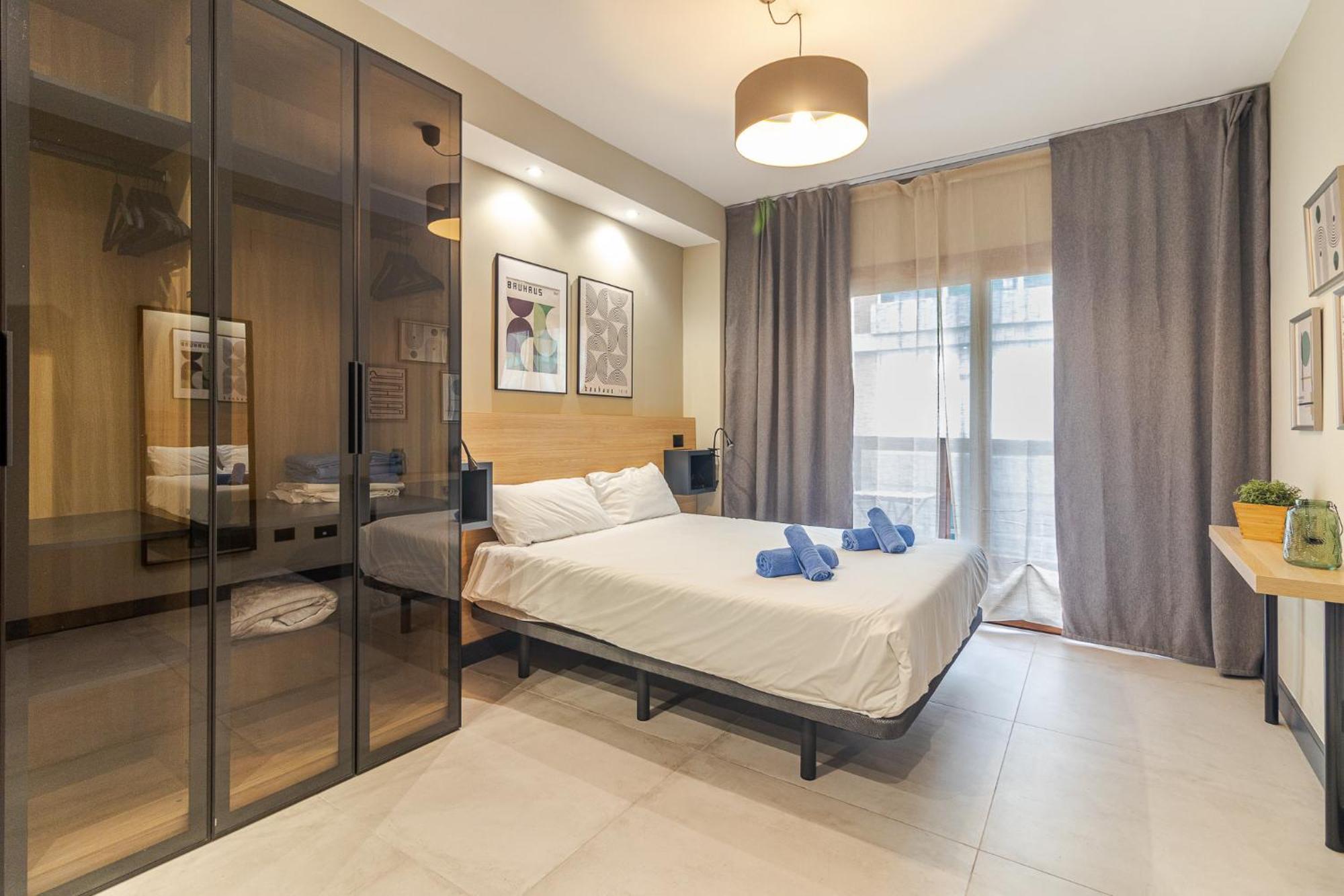 La Naval Cosy 2º Apartment Лас Палмас де Гран Канария Екстериор снимка